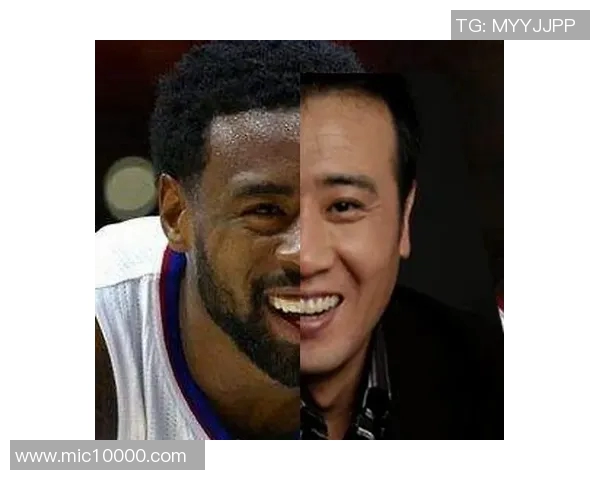 当足球巨星与篮球明星名字重合时球迷们会发现哪些有趣巧合