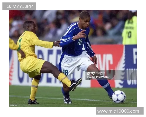 球迷必测：挑战你对世界足球明星的知识，看看你了解多少球星！